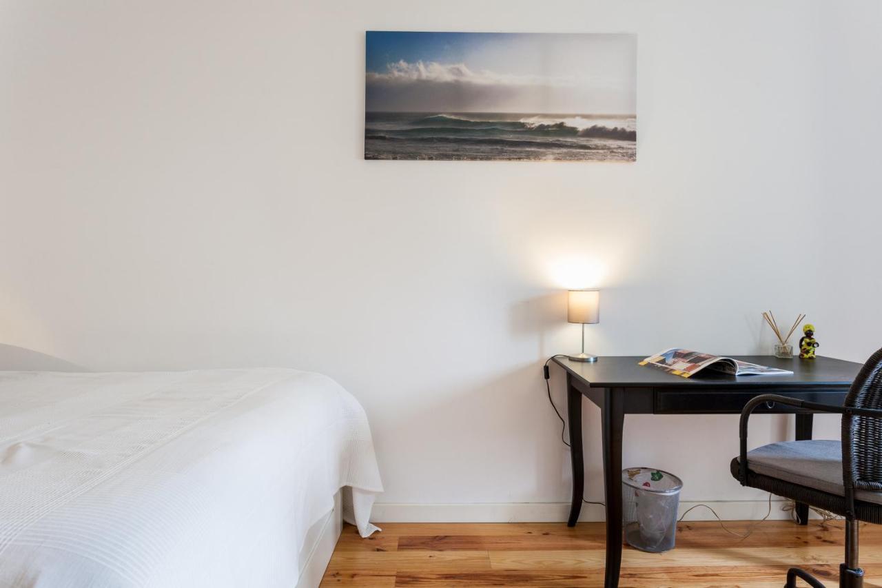 Apartment Principe Real Area Lisboa Dış mekan fotoğraf