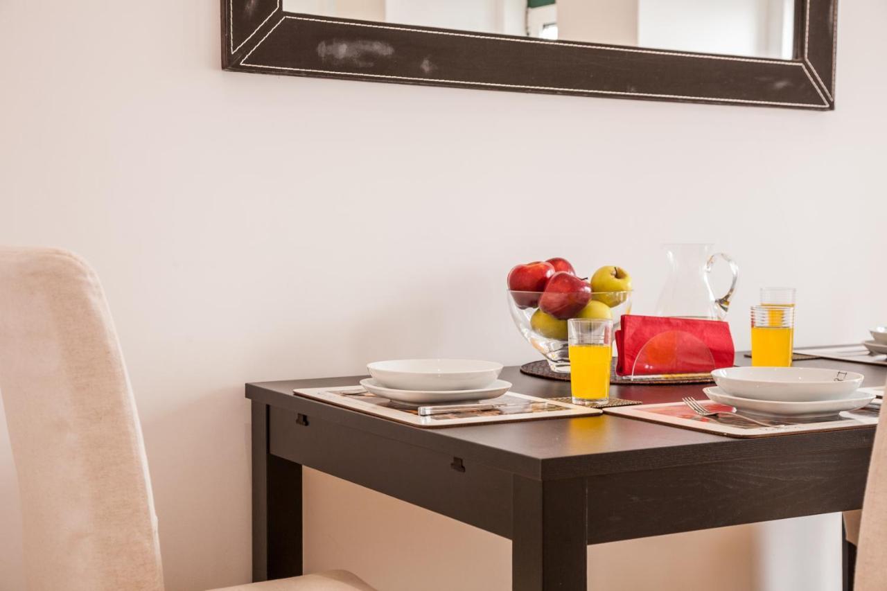 Apartment Principe Real Area Lisboa Dış mekan fotoğraf